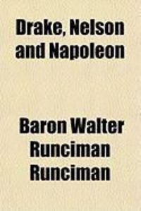 Produktbild: Drake, Nelson and Napoleon