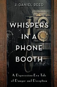 Produktbild: Whispers in a Phone Booth