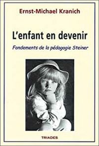 Produktbild: Enfant en devenir