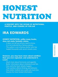 Produktbild: Honest Nutrition