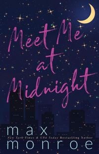 Produktbild: Meet Me at Midnight