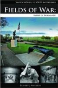 Produktbild: Mueller, C: Fields of War