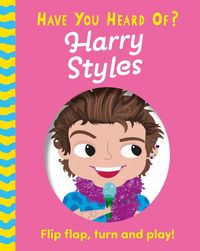 Produktbild: Have You Heard Of?: Harry Styles
