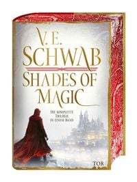 Produktbild: Shades of Magic
