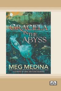 Produktbild: Graciela in the Abyss (Dyslexia-Friendly Edition)