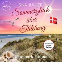 Produktbild: Sommergl&uuml;ck &uuml;ber Tideborg