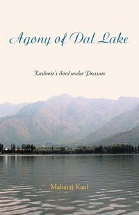Produktbild: Agony of Dal Lake