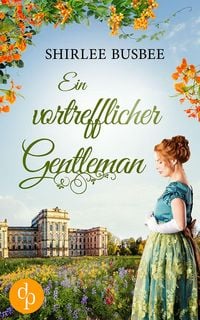 Produktbild: Ein vortrefflicher Gentleman