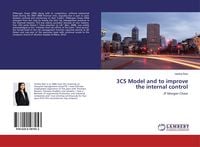 Produktbild: 3CS Model and to improve the internal control