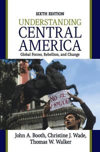 Produktbild: Booth, J: Understanding Central America