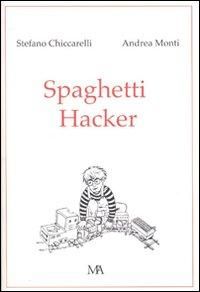 Produktbild: Spaghetti hacker