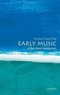 Produktbild: Early Music