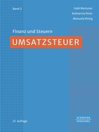 Produktbild: Umsatzsteuer