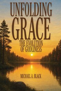 Produktbild: Unfolding Grace