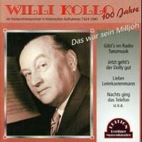 Produktbild: Das War Sein Millj&ouml;h