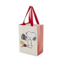 Produktbild: Geschenktasche Midi Snoopy