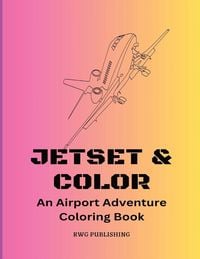 Produktbild: Jetset & Color