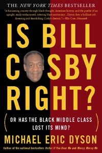 Produktbild: Is Bill Cosby Right?