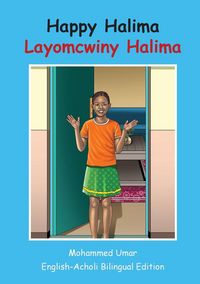Produktbild: Happy Halima