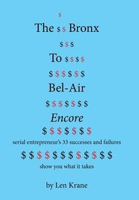 Produktbild: The Bronx to Bel-Air Encore