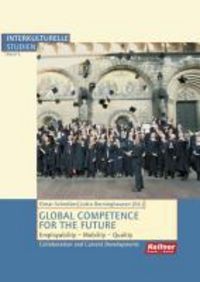Produktbild: Global Competence for the Future