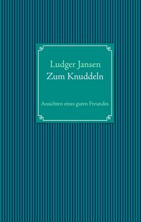 Produktbild: Zum Knuddeln