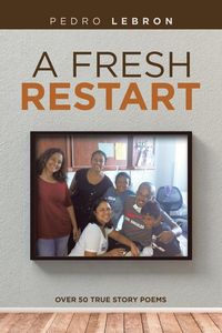 Produktbild: A Fresh Restart