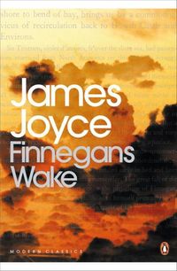 Bild vom Artikel Finnegans Wake vom Autor James Joyce