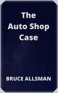 Produktbild: The Auto Shop Case