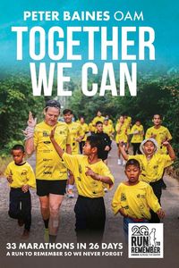 Produktbild: Together We Can