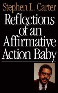 Produktbild: Reflections of an Affirmative Action Baby