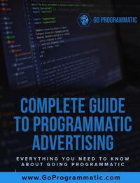 Produktbild: Complete Guide To Programmatic Advertising