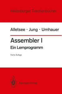Produktbild: Assembler I