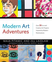 Produktbild: Pitamic, M: Modern Art Adventures