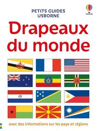 Produktbild: Drapeaux du monde
