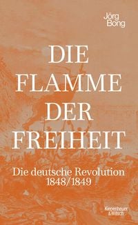 Bild vom Artikel Die Flamme der Freiheit vom Autor Jörg Bong