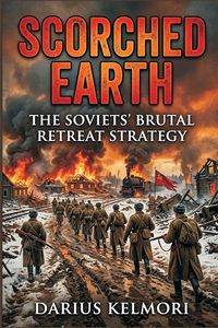 Produktbild: Scorched Earth