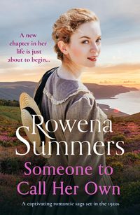 Produktbild: Someone to Call Her Own