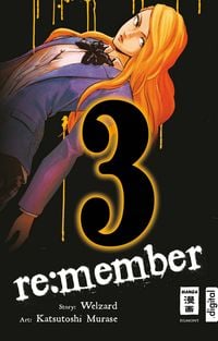 Produktbild: Re:member 03
