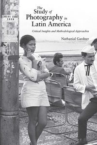 Produktbild: The Study of Photography in Latin America