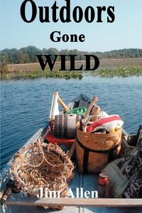 Produktbild: Outdoors Gone Wild