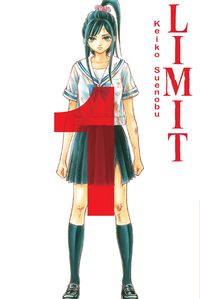 Produktbild: Suenobu, K: Limit, 1