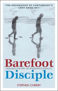 Produktbild: Barefoot Disciple
