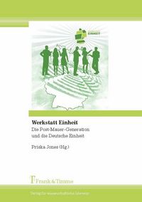 Produktbild: Werkstatt Einheit