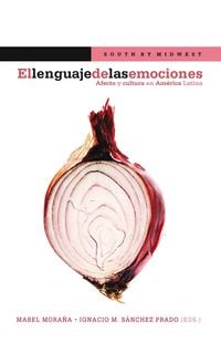 Produktbild: El lenguaje de las emociones