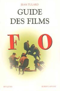 Produktbild: Guide des films