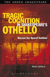 Produktbild: Cefalu, P: Tragic Cognition in Shakespear