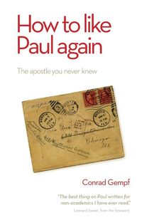 Produktbild: How to Like Paul Again