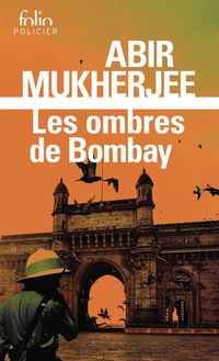 Produktbild: Les ombres de Bombay