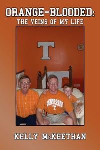 Produktbild: Orange-Blooded